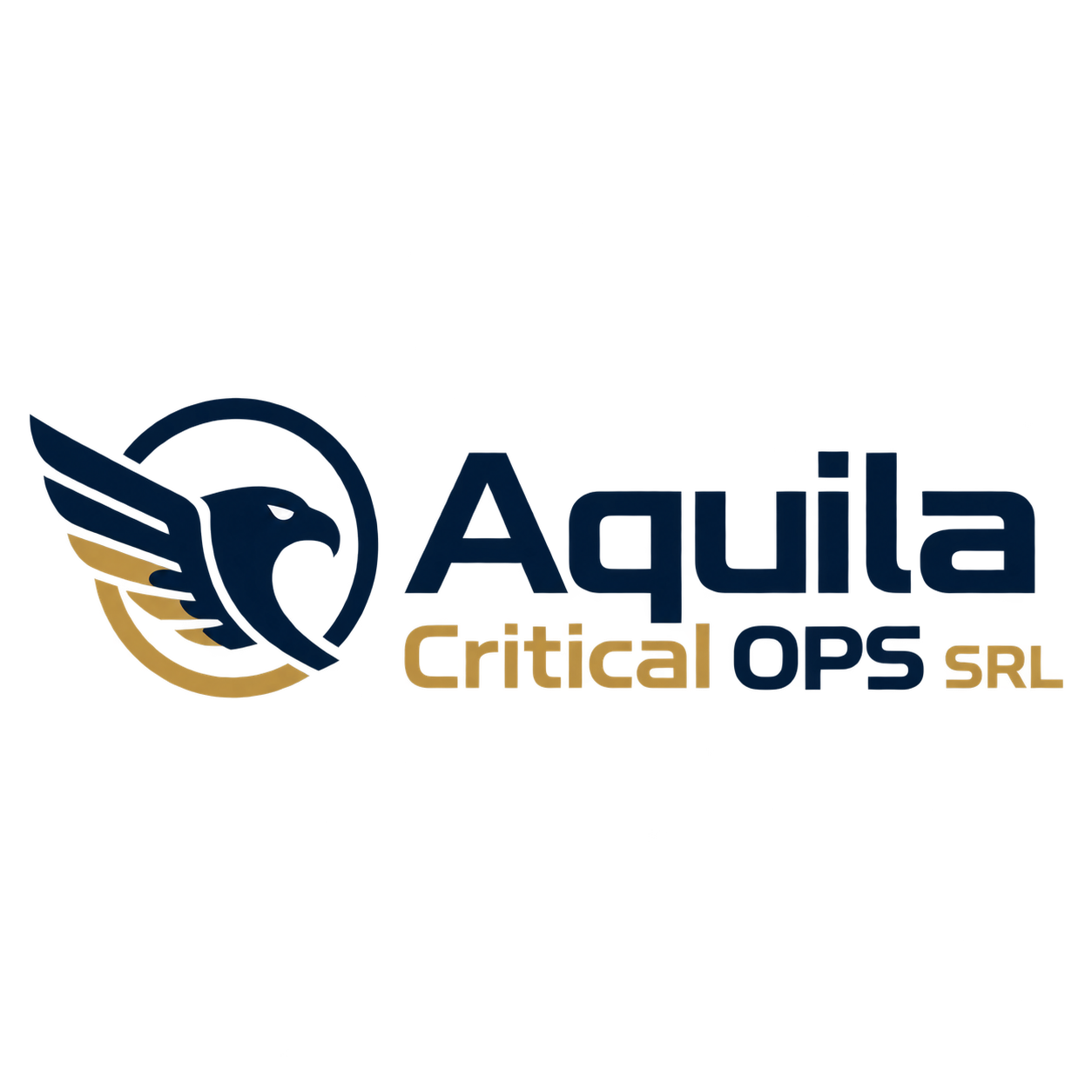Aquila Critical Ops Logo